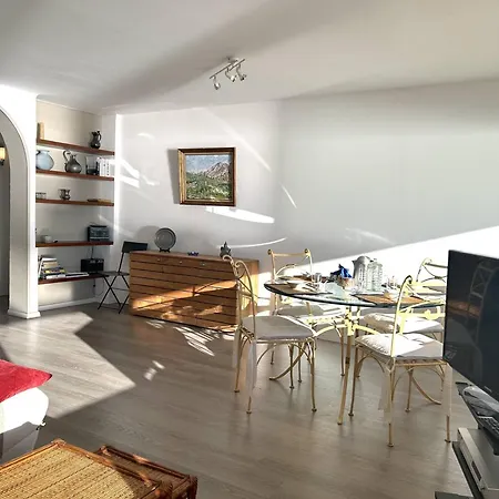 Apartment Appt 2 Pieces Face Mer, Acces Plage, - Fr-1-251-581 Le Lavandou