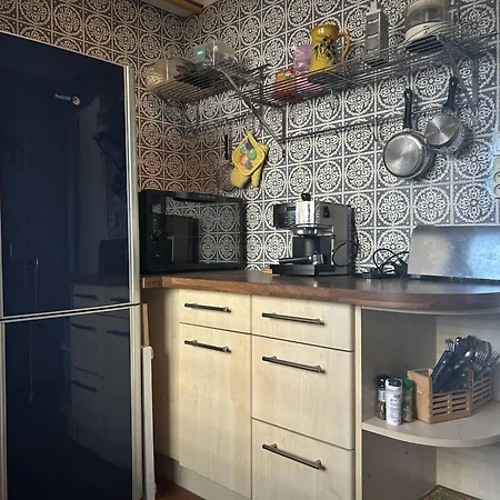 Appt 2 Pieces Face Mer, Acces Plage, - Fr-1-251-581 Apartment Le Lavandou